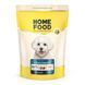 Гіпоалергенний сухий корм HOME FOOD для дорослих собак малих порід Форель та рис, 1.6 кг &mdash; фото 1
