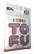 Наповнювач натуральний Стефан TOFU 2,6 кг &mdash; лаванда &mdash; фото 1