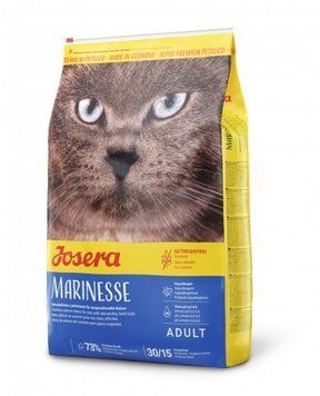 Корм для котів Josera Marinesse 10 кг