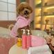 Кондиціонер "Шовковистий дотик" для собак та котів Silky Touch HOME FOOD Beauty, 200 мл &mdash; фото 3
