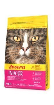 Корм для котів Josera Naturelle 400 г