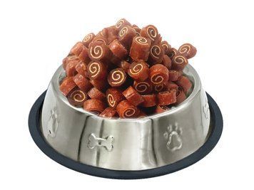 Lucky Star Міні-роли з качкою та тріскою, 500 г