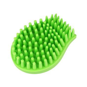 Щітка Barksi Масажна для миття 10,6 x 7,5 см (0101-101)